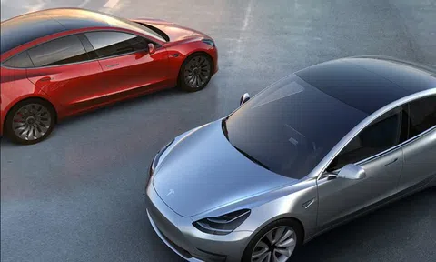 Giá xe điện tiếp tục giảm, sắp rẻ bằng xe xăng