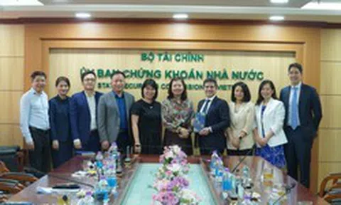 Diễn biến mới sau khi FTSE Russell chốt nâng hạng thị trường chứng khoán Việt Nam