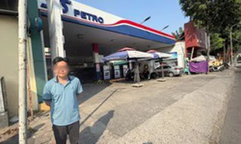 “Vỡ nợ" chứng khoán, người đàn ông đi cướp 18 tờ vé số của người tàn tật, bị tóm khi đang lẩn trốn ở quê