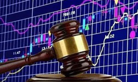 Loạt doanh nghiệp vi phạm hành chính trong lĩnh vực chứng khoán