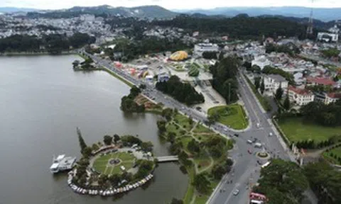 Lâm Đồng yêu cầu không hoán đổi để kéo dài ngày nghỉ lễ