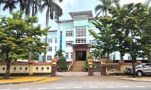 Chủ tịch tỉnh Quảng Trị chỉ đạo làm rõ vụ "người lạ" trong gói thầu 16,5 tỉ đồng