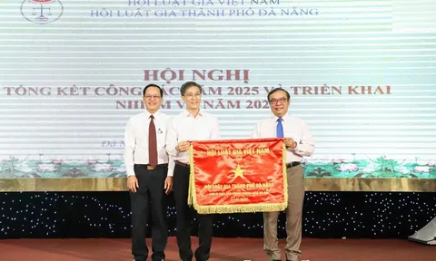 Đà Nẵng "đặt hàng" Hội Luật gia hỗ trợ doanh nghiệp tháo gỡ vướng mắc pháp lý