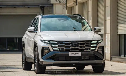 Còn xe Hàn Quốc nào bán tốt tại Việt Nam?