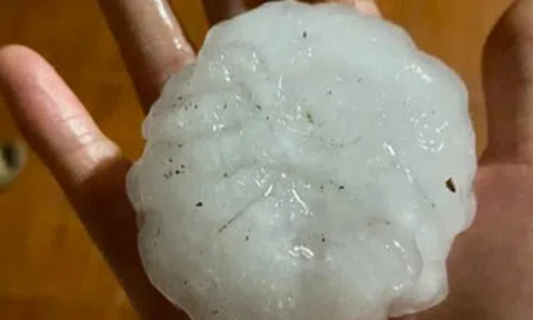 Mưa dông dự báo xảy ra dồn dập sau đợt nắng nóng hiếm gặp 10 năm, cảnh báo thời tiết nguy hiểm