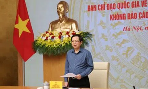 Phó Thủ tướng Hồ Quốc Dũng: Triệt phá đường dây đưa tàu cá ra nước ngoài khai thác trái phép