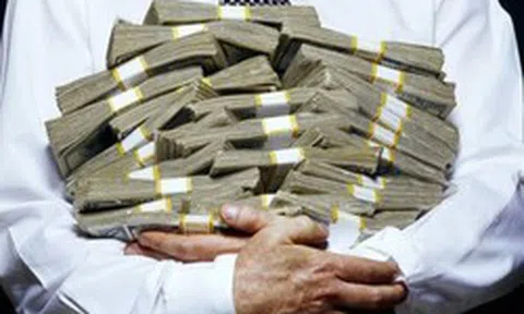 Một doanh nghiệp "lăn chốt" trả cổ tức 9.000 đồng/cp ngay trong tháng 5