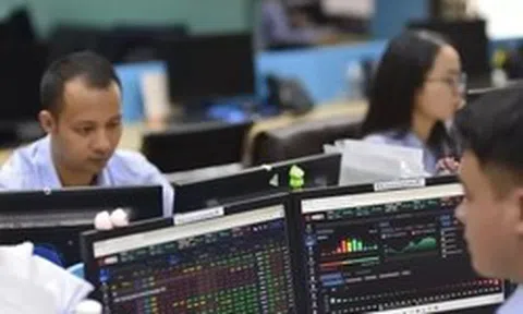 VIC kéo chứng khoán tăng liên tiếp