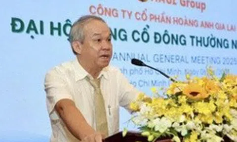 Bầu Đức mua thành công 4 triệu cổ phiếu HAG đã đăng ký