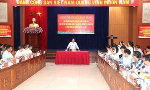 Phường Tam Kỳ, Bàn Thạch, Hương Trà, Quảng Phú kiến nghị gì với tân Chủ tịch UBND TP Đà Nẵng?