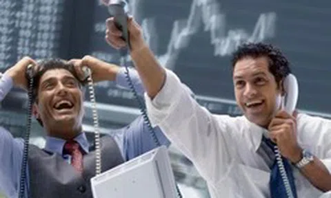 Khối ngoại chi hơn 500 tỷ "gom" hai cổ phiếu Bluechips trong phiên cuối tuần