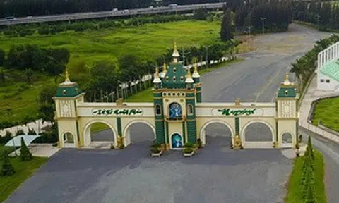 Tạm dừng mọi giao dịch liên quan Tập đoàn Khang Thông và công ty con