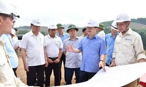 Tuyên Quang: Đẩy nhanh giải ngân vốn đầu tư công, tạo đà cho tăng trưởng kinh tế