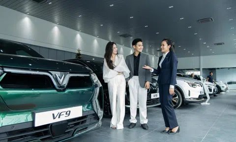 Đề xuất miễn lệ phí trước bạ cho xe điện đến hết năm 2030