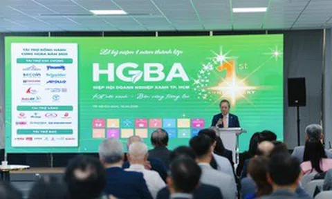 Định hình hệ sinh thái doanh nghiệp bền vững