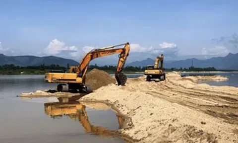 Bộ Xây dựng nói gì về vật liệu xây dựng khan hiếm, đắt đỏ ở các tỉnh phía Nam?