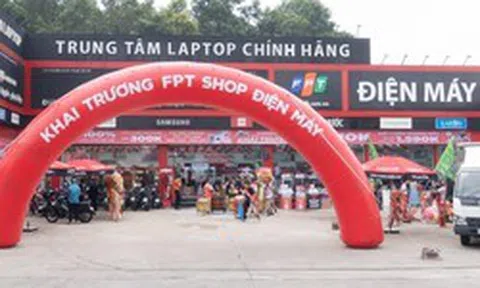 Sếp FPT Retail hé lộ lý do tự tin bước vào thị trường quy mô 5-6 tỷ USD dù có một “người khổng lồ” chiếm 50% thị phần