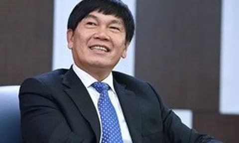 F2 nhà Chủ tịch loạt doanh nghiệp mạnh tay gom cổ phiếu