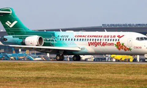 Vietjet Air và nước cờ máy bay Trung Quốc