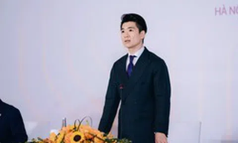 Nhan sắc tổng tài "vạn người mê" của Chủ tịch công ty chứng khoán tại đại hội cổ đông 2026: Nghìn tỷ nhưng không lạnh lùng!