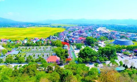 Điện Biên: Loạt thiếu sót tại 38 dự án của Ban Quản lý dự án và Phát triển quỹ đất khu vực 2