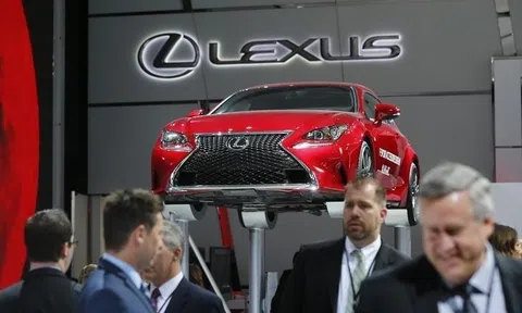 Xe Nhật dẫn đầu độ tin cậy, Mazda chìm sâu vì thử nghiệm