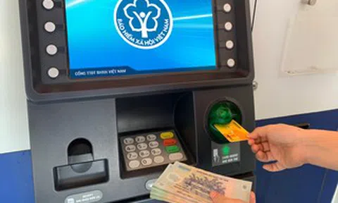 Lương hưu, trợ cấp tháng 5 lùi lịch sau kỳ nghỉ lễ 30-4, 1-5