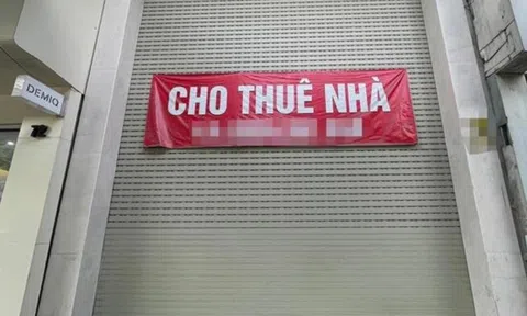 Giá nhà cho thuê tại Hà Nội hạ nhiệt