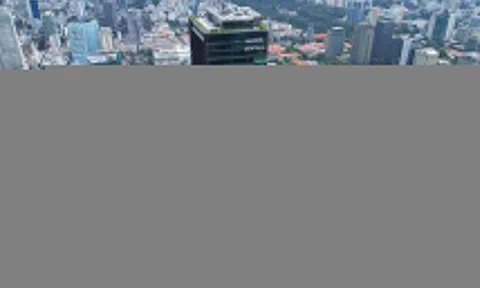 Hơn 19 tỷ USD cam kết đầu tư vào Trung tâm Tài chính Quốc tế TP.HCM