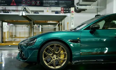 Lý do Xiaomi sẽ không làm xe điện giá rẻ