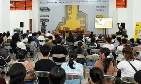 Thị trường tiền số hôm nay, 18-4: TPHCM có cuộc thi tạo tranh bằng NFT, giải nhất kèm xe máy điện