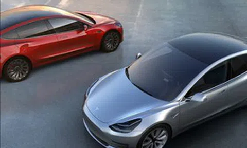 Giá xe điện tiếp tục giảm, sắp rẻ bằng xe xăng