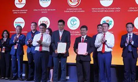 Lần đầu tiên Vingroup, Sovico, VinaCapital, FPT, VNG… cùng góp vốn vào một quỹ đầu tư mạo hiểm, bất ngờ với cổ đông lớn nhất