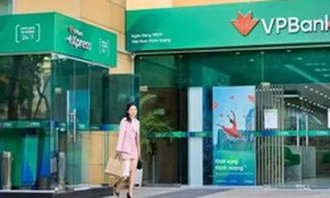 Một nhà đầu tư ngoại dự kiến mua hơn 620 triệu cổ phiếu VPBank