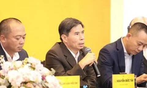 Ông Nguyễn Đức Tài: Ảnh hưởng địa chính trị khiến nguồn cung ứng đi xuống nhưng thị trường vẫn đang may mắn