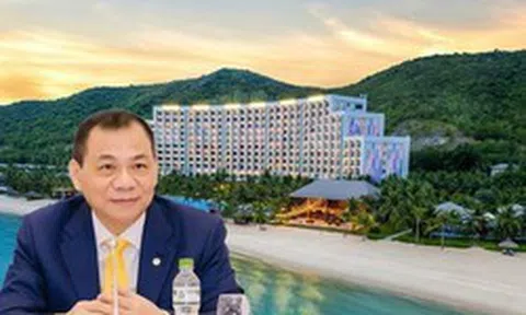 Một cổ đông đặc biệt vừa chuyển quyền sở hữu gần 5,2 triệu cổ phiếu Vingroup