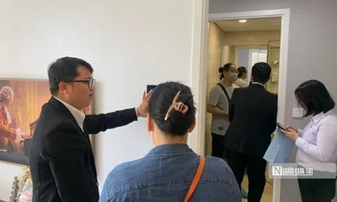 Bất động sản phía Nam thị trường căn hộ vẫn là điểm đến “hút” khách