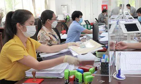 Dự kiến cách tính lương, phụ cấp theo lương cơ sở mới 2,53 triệu đồng/tháng