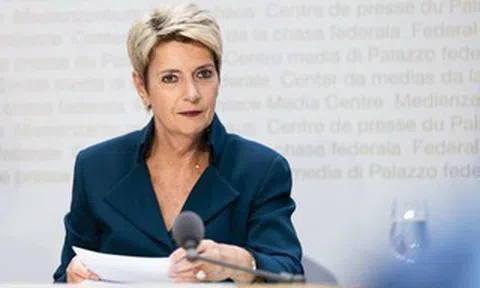 Bộ trưởng Thụy Sĩ kiện Grok vì đăng bài xúc phạm trên mạng xã hội X