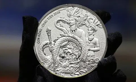 Dự báo mới nhất về giá bạc Phú Quý, SBJ, Ancarat sau một tuần tăng mạnh