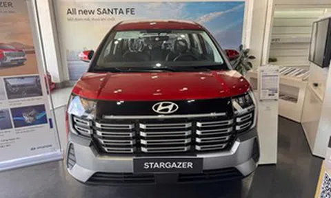 Xe đa dụng 7 chỗ giá rẻ cạnh tranh khốc liệt