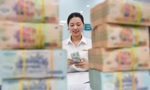 Các 'cỗ máy in tiền' bứt tốc ngay quý I