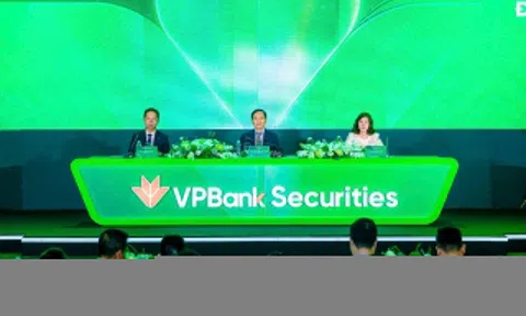 CEO VPBankS: Có thể cho vay margin thêm 30.000-32.000 tỷ