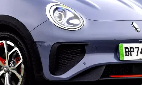 Cuộc chiến pin xe điện lên tầm cao mới - sạc 9 phút là đầy