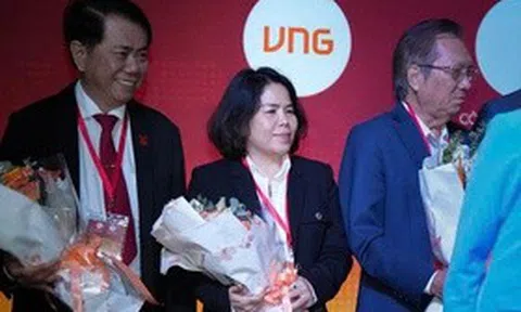 VNG rót vốn vào Quỹ Đầu tư Mạo hiểm Tp.HCM, thúc đẩy dòng vốn cho startup công nghệ