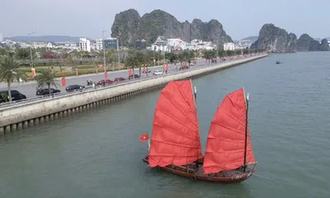 Đồng ý chủ trương thành lập thành phố Quảng Ninh trực thuộc Trung ương