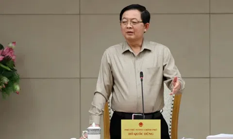 Sẽ cắt giảm 50% thời gian giải quyết thủ tục hành chính