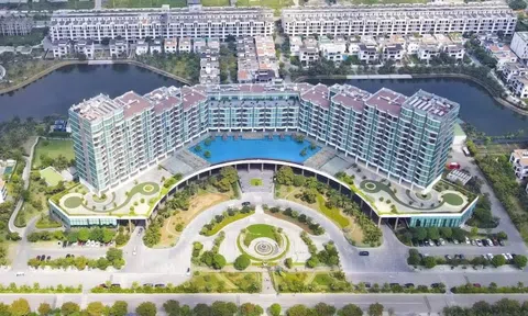 Khốn khổ vì mua căn hộ dịch vụ