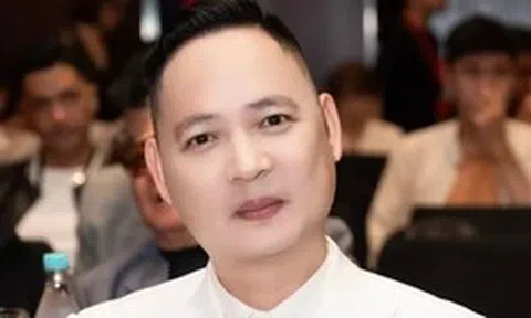 Nhạc sĩ Nguyễn Hải Phong làm giám đốc công ty con của Yeah1