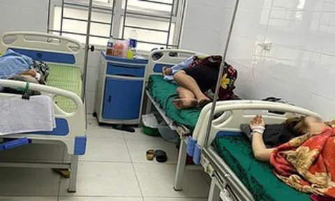 Vụ ngộ độc vì ăn bánh mì: Thêm nhiều người nhập viện